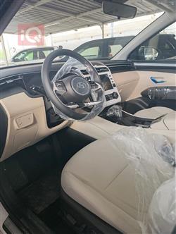 هیوندای تۆکسۆن